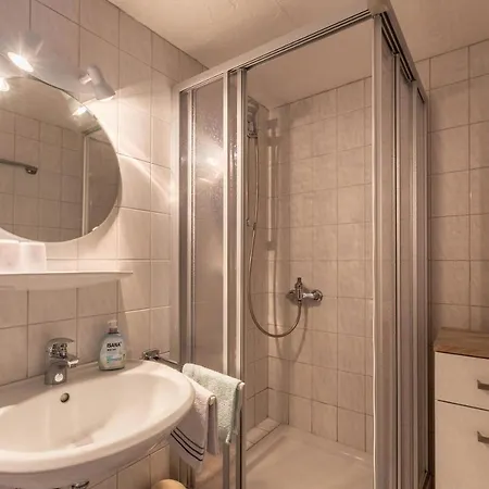 Grauer Apartment Moos (Baden-Wurttemberg)