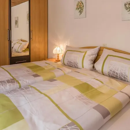 Apartment Grauer Moos (Baden-Wurttemberg)