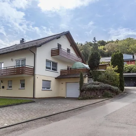 Apartment Grauer Moos (Baden-Wurttemberg)