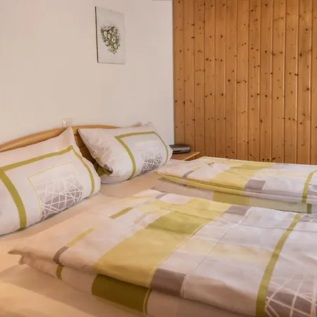 Appartement Grauer *