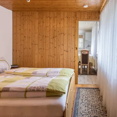 Appartement Grauer Moos (Baden-Wurttemberg)