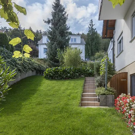 Appartement Grauer *